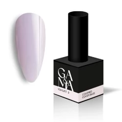 Cover base Colored 009 Yohurt 30 ml Gemely