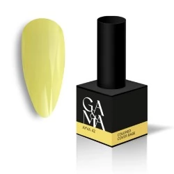 Cover base Colored 042 Ayva 30 ml Gemely