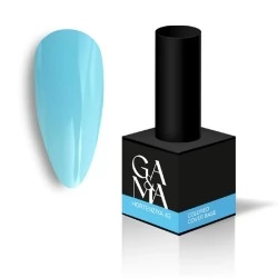 Cover base Colored 043 Hortenziya 30 ml Gemely