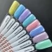 Cover base Colored 043 Hortenziya 30 ml Gemely