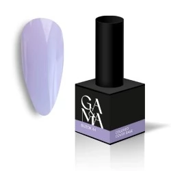Cover base Colored 044 Buzok 30 ml Gemely
