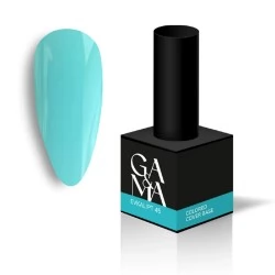 Cover base Colored 045 Evkalipt 30 ml Gemely