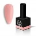 Cover base Colored 046 Akatsiya 30 ml Gemely Cover base Colored 046 Akatsiya 30 ml Gemely