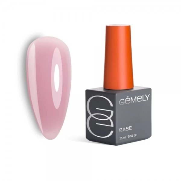 Neo Cover base 017 15 ml Gemely Neo Cover base 017 15 ml Gemely