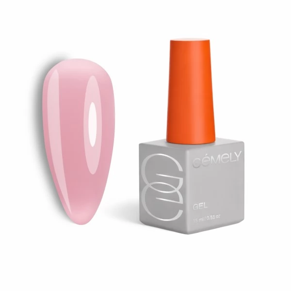 Fast Builder gel 006 50 ml Gemely Fast Builder gel 006 50 ml Gemely