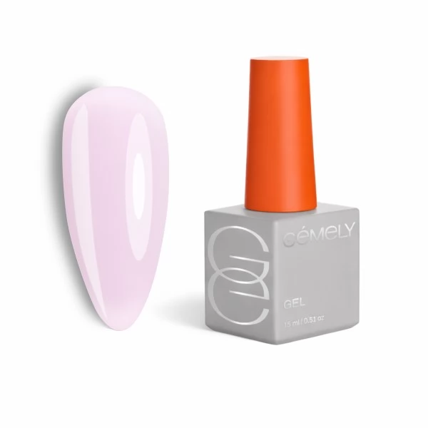 Fast Builder gel 008 50 ml Gemely Fast Builder gel 008 50 ml Gemely