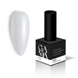 Basic collection French 10 ml Gemely