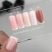 Basic collection French 10 ml Gemely Basic collection French 10 ml Gemely