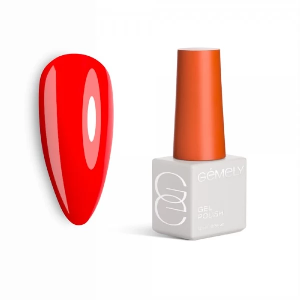 Max Color 014 6 ml Gemely Max Color 014 6 ml Gemely