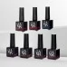 Max Color 011 6 ml Gemely Max Color 011 6 ml Gemely