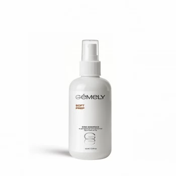 Soft prep 1000 ml Gemely