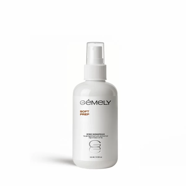 Soft prep 1000 ml Gemely Soft prep 1000 ml Gemely