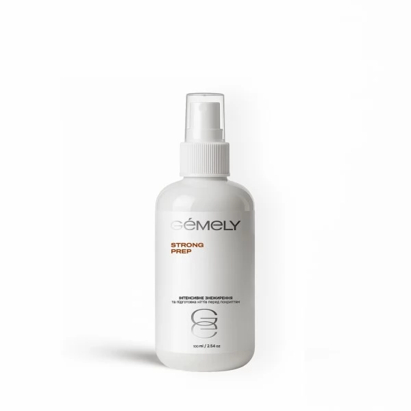Strong prep 1000 ml Gemely Strong prep 1000 ml Gemely