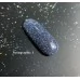 Gel polish Holographic 003 10 ml GAMA Gel polish Holographic 003 10 ml GAMA