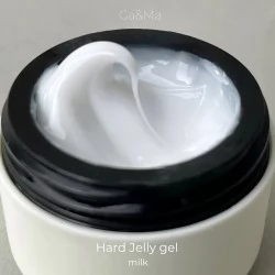 Hard Jelly gel milk 15 ml GAMA