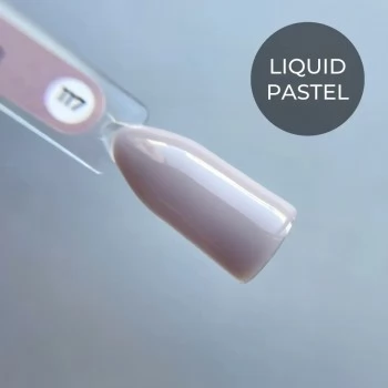 Gel polish Liquid Pastel 117 Mallow 10 ml GAMA