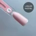 Gel polish Liquid Pastel 120 Daisy 10 ml GAMA Gel polish Liquid Pastel 120 Daisy 10 ml GAMA