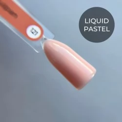 Gel polish Liquid Pastel 121 Tulip 10 ml GAMA