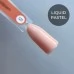 Gel polish Liquid Pastel 121 Tulip 10 ml GAMA Gel polish Liquid Pastel 121 Tulip 10 ml GAMA