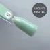 Gel polish Liquid Pastel 122 Aloe 10 ml GAMA