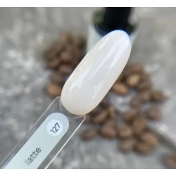 Gel polish Monochrome 127 Latte 10 ml GAMA