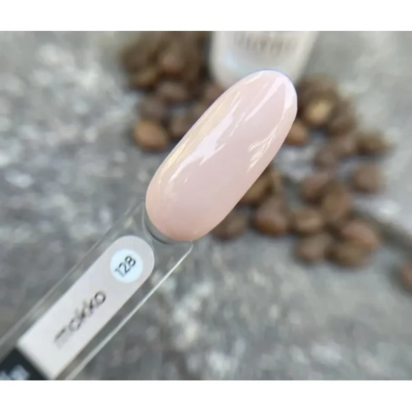 Gel polish Monochrome 128 Mokko 10 ml GAMA Gel polish Monochrome 128 Mokko 10 ml GAMA