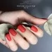 Gel polish Pantone 074 Fire Whirl 10 ml GAMA Gel polish Pantone 074 Fire Whirl 10 ml GAMA