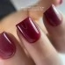 Gel polish Pantone 150 dark Viva Magenta 10 ml GAMA Gel polish Pantone 150 dark Viva Magenta 10 ml GAMA