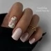 Gel polish Pantone 152 Cristal Rose 10 ml GAMA Gel polish Pantone 152 Cristal Rose 10 ml GAMA