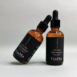 Remover with urea 60 ml GAMA