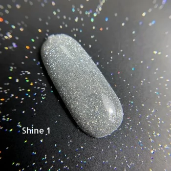 Gel polish Shine 001 10 ml GAMA