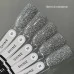 Gel polish Shine 001 10 ml GAMA Gel polish Shine 001 10 ml GAMA