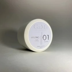STRONG Gel GaMa