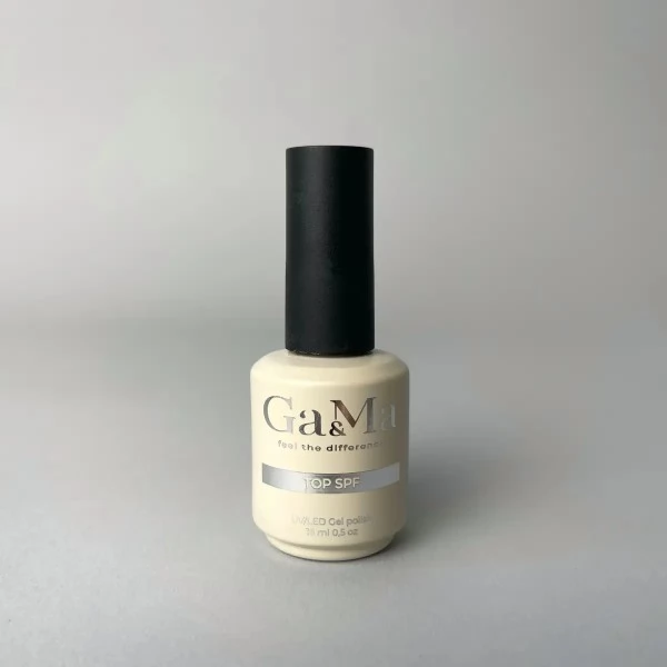 SPF Top gel 15 ml GAMA SPF Top gel 15 ml GAMA