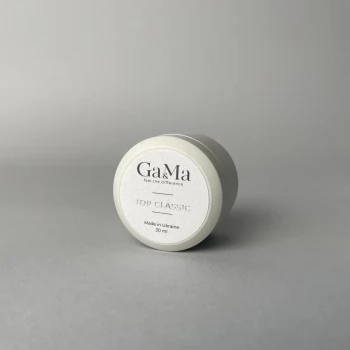 Classic Top gel 30 ml GAMA