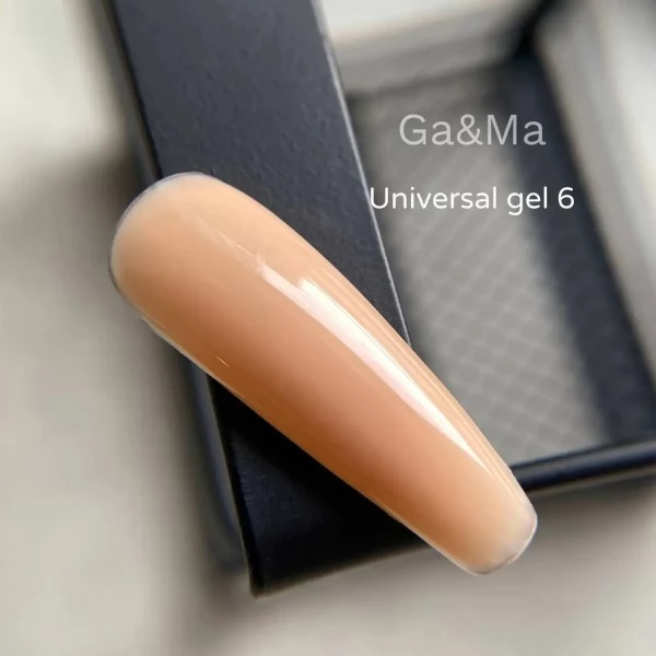 GAMA Universal Gel 006 15 ml GAMA Universal Gel 006 15 ml