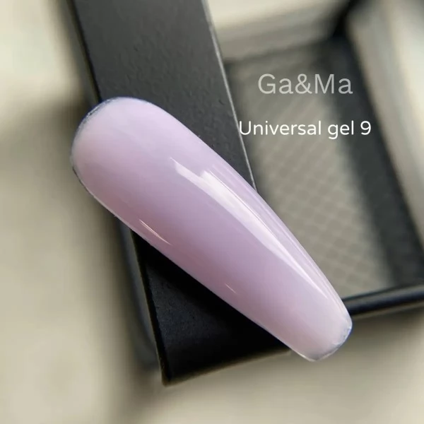 GAMA Universal Gel 009 15 ml GAMA Universal Gel 009 15 ml