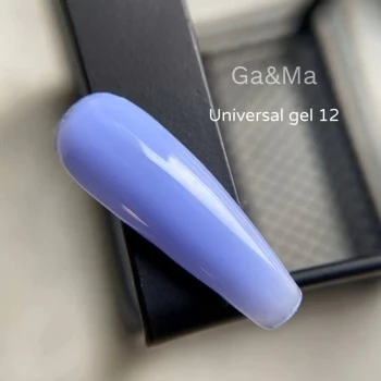 GAMA Universal Gel 012 15 ml