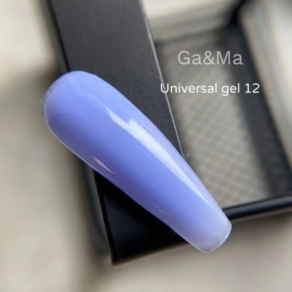 GAMA Universal Gel 012 15 ml GAMA Universal Gel 012 15 ml