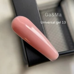 GAMA Universal Gel 013 15 ml