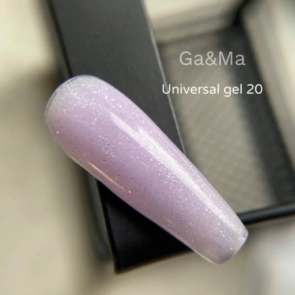 GAMA Universal Gel 020 15 ml GAMA Universal Gel 020 15 ml