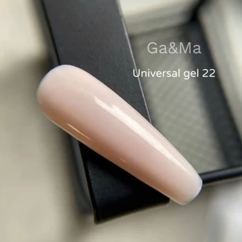 GAMA Universal Gel 022 15 ml