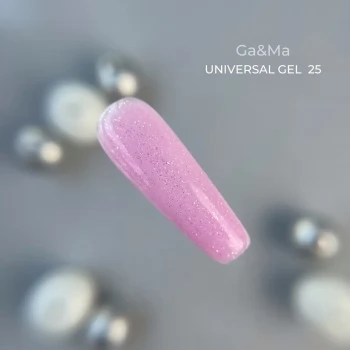 GAMA Universal Gel 025 30 ml
