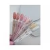 Color rubber base HELLO Ivory 15 ml Color rubber base HELLO Ivory 15 ml