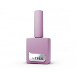 Color rubber base HELLO Gummy 15 ml