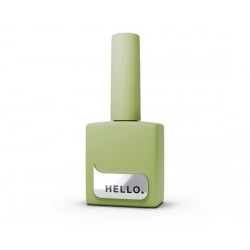 Color rubber base HELLO Guacamole 15 ml