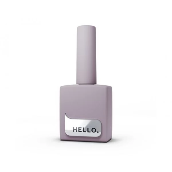 Color rubber base HELLO Sunset 15 ml Color rubber base HELLO Sunset 15 ml