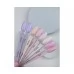 Color rubber base HELLO Sunset 15 ml Color rubber base HELLO Sunset 15 ml