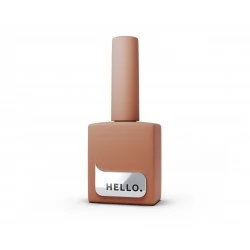 Color rubber base HELLO Teddy 15 ml