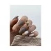 Color rubber base HELLO Ash 15 ml Color rubber base HELLO Ash 15 ml